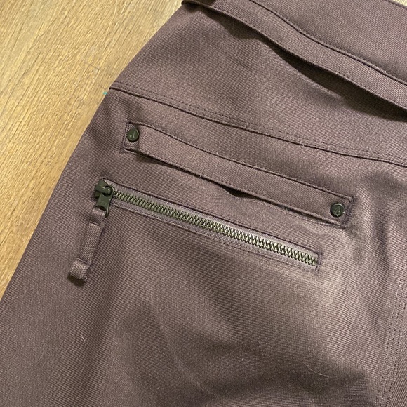 Volcom Outerwear Snowboarding pants Slim - Picture 13 of 16